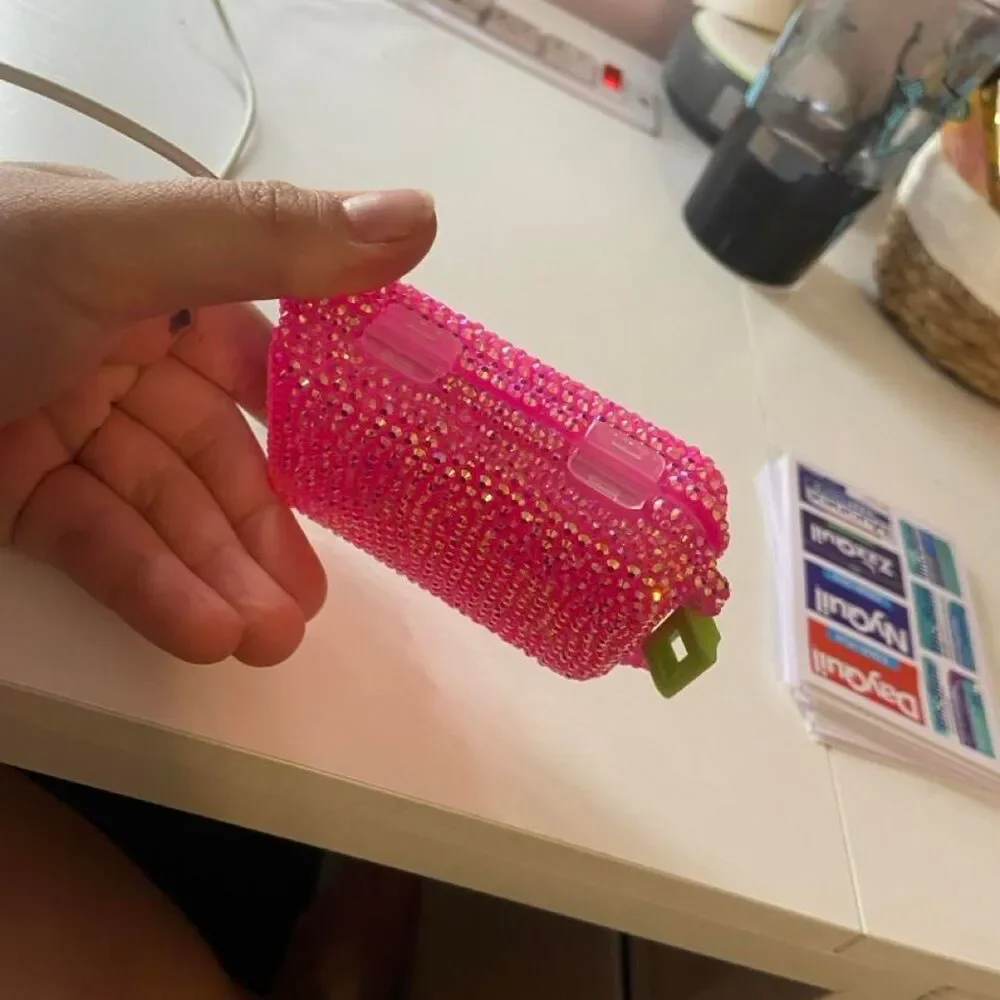 Bedazzled Organizer